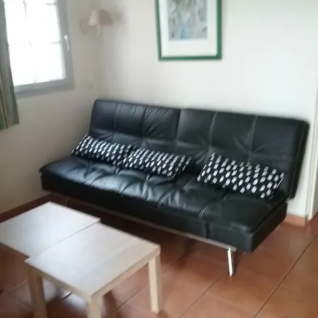Baigura Apartment