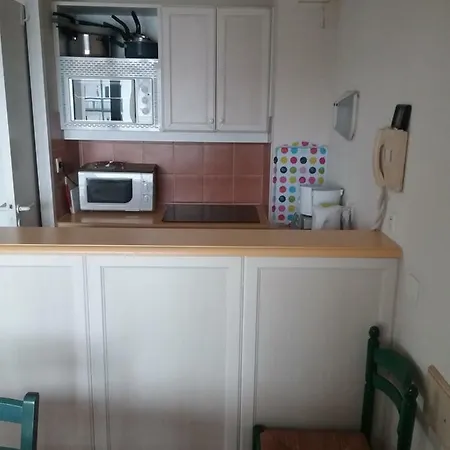 Baigura Apartment *