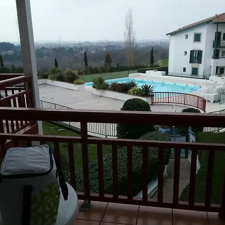 Apartment Baigura Arcangues