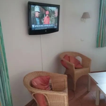 Baigura Apartment